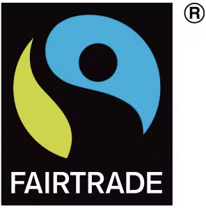 Fairtrade-Siegel